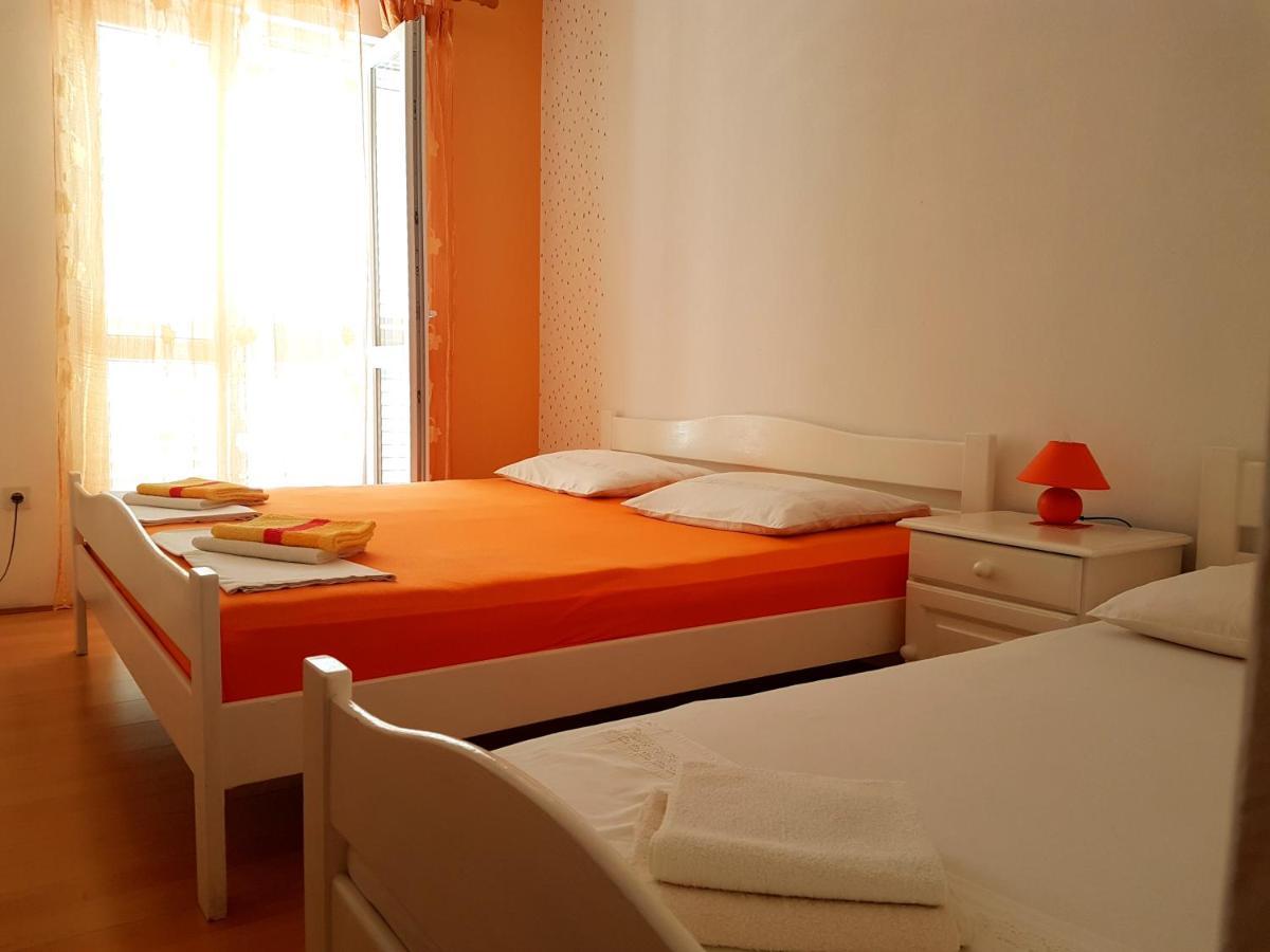 Villa Barbara Mlini Ngoại thất bức ảnh