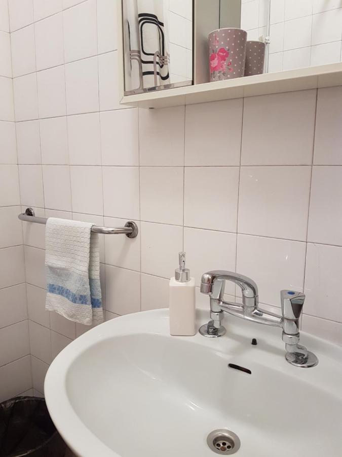 Villa Barbara Mlini Ngoại thất bức ảnh