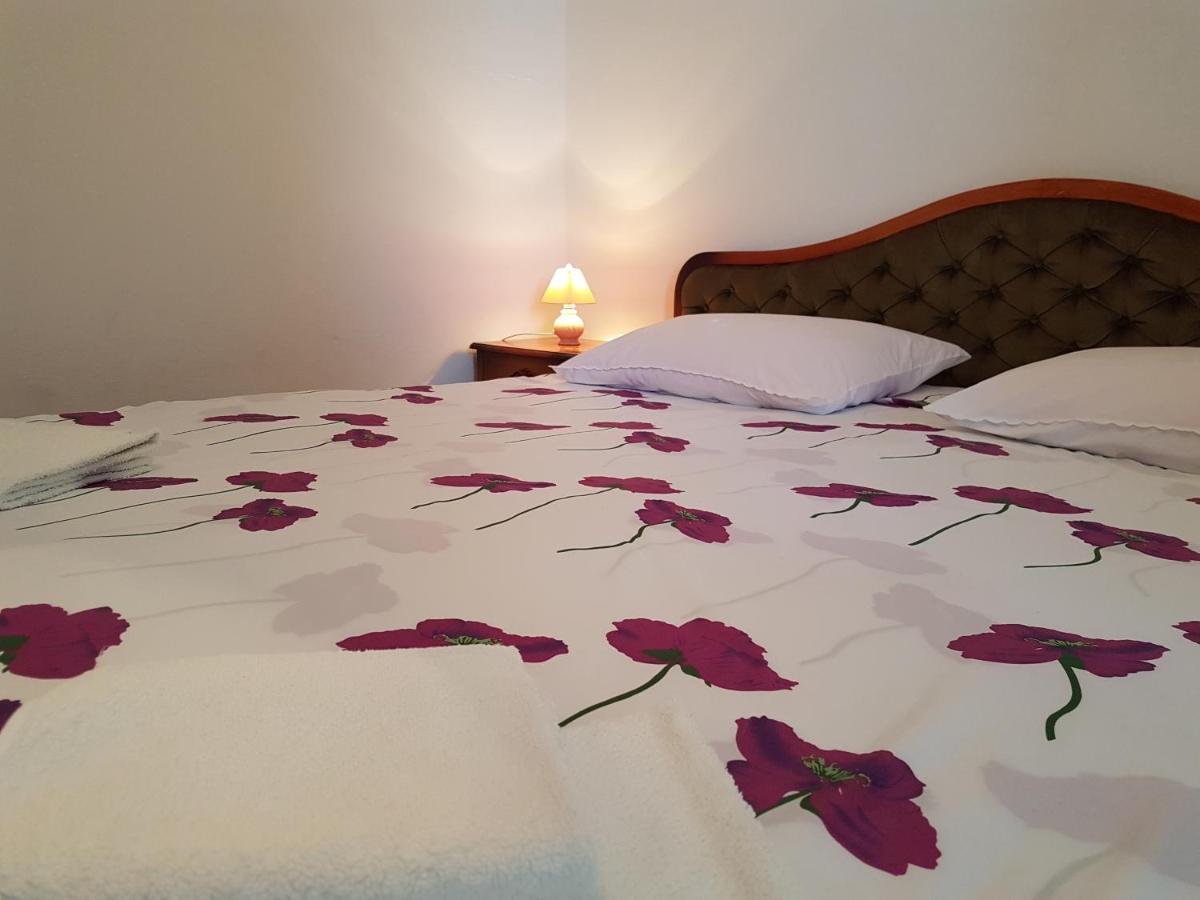 Villa Barbara Mlini Ngoại thất bức ảnh