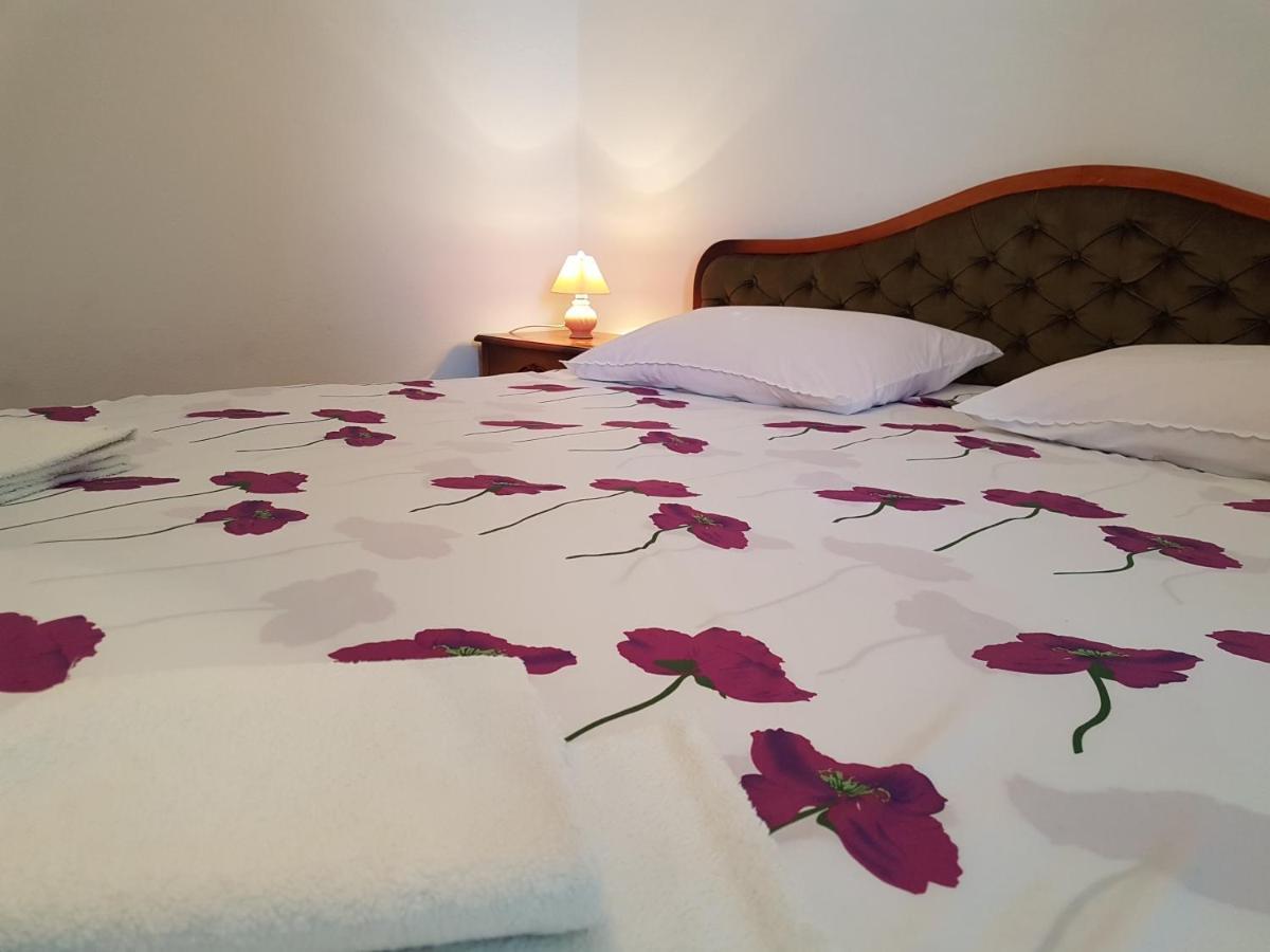 Villa Barbara Mlini Ngoại thất bức ảnh