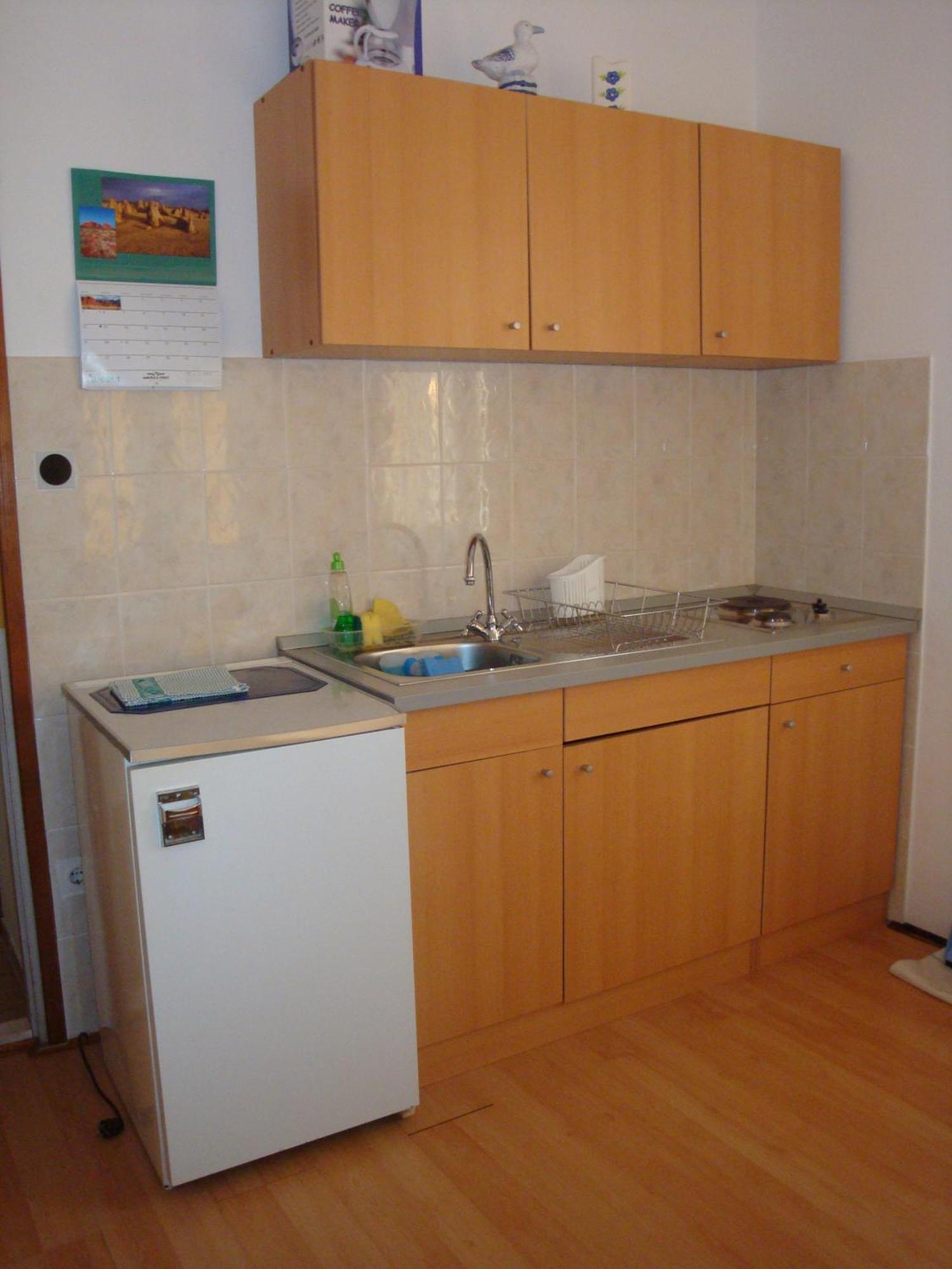 Villa Barbara Mlini Ngoại thất bức ảnh