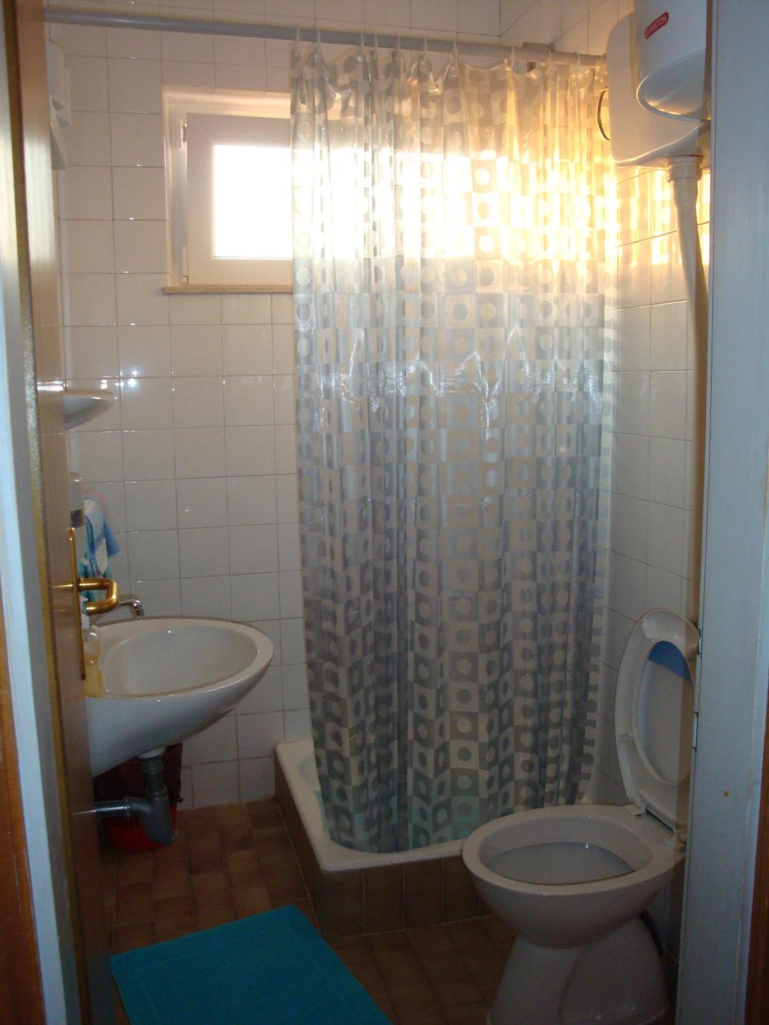 Villa Barbara Mlini Ngoại thất bức ảnh