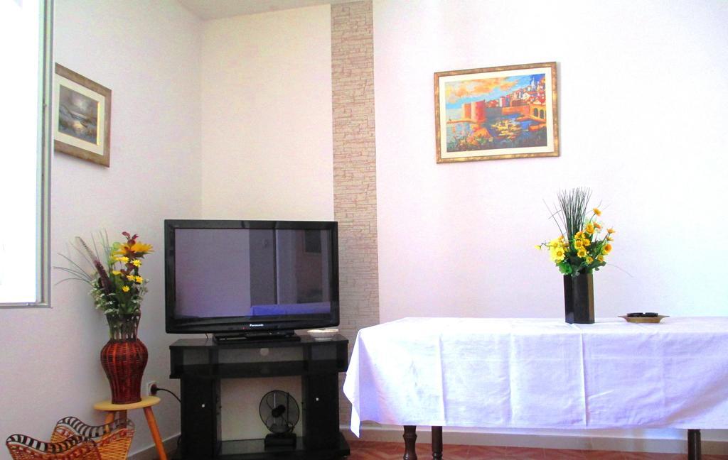 Villa Barbara Mlini Ngoại thất bức ảnh