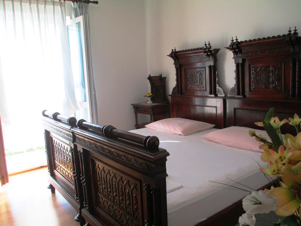 Villa Barbara Mlini Ngoại thất bức ảnh