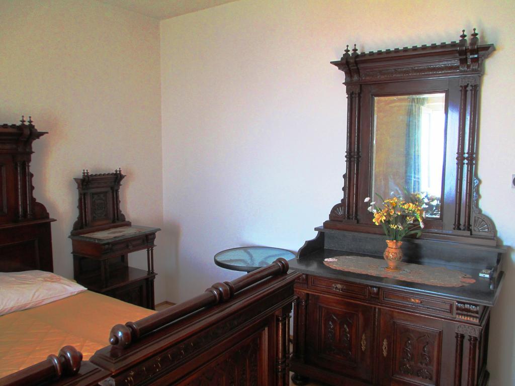 Villa Barbara Mlini Ngoại thất bức ảnh