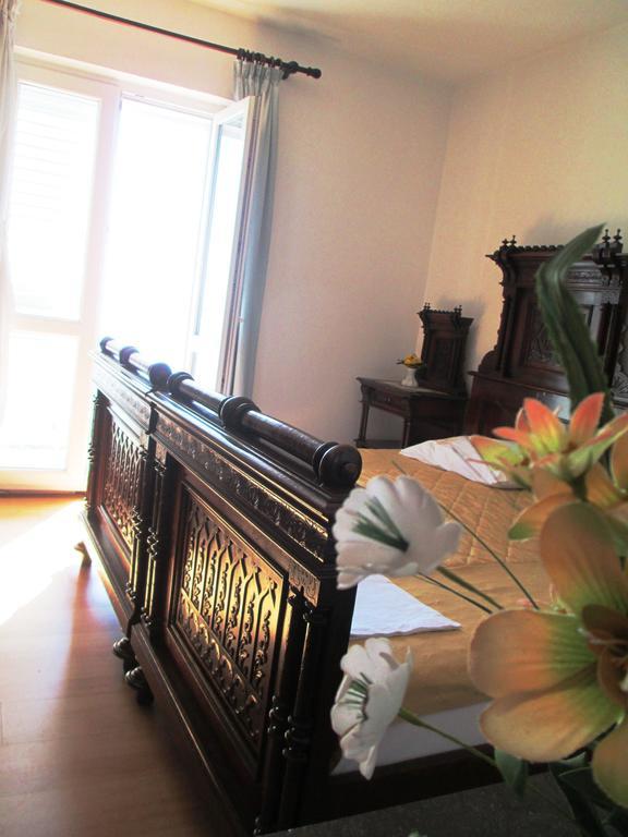 Villa Barbara Mlini Ngoại thất bức ảnh