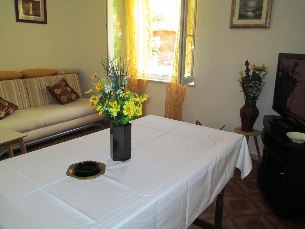 Villa Barbara Mlini Ngoại thất bức ảnh
