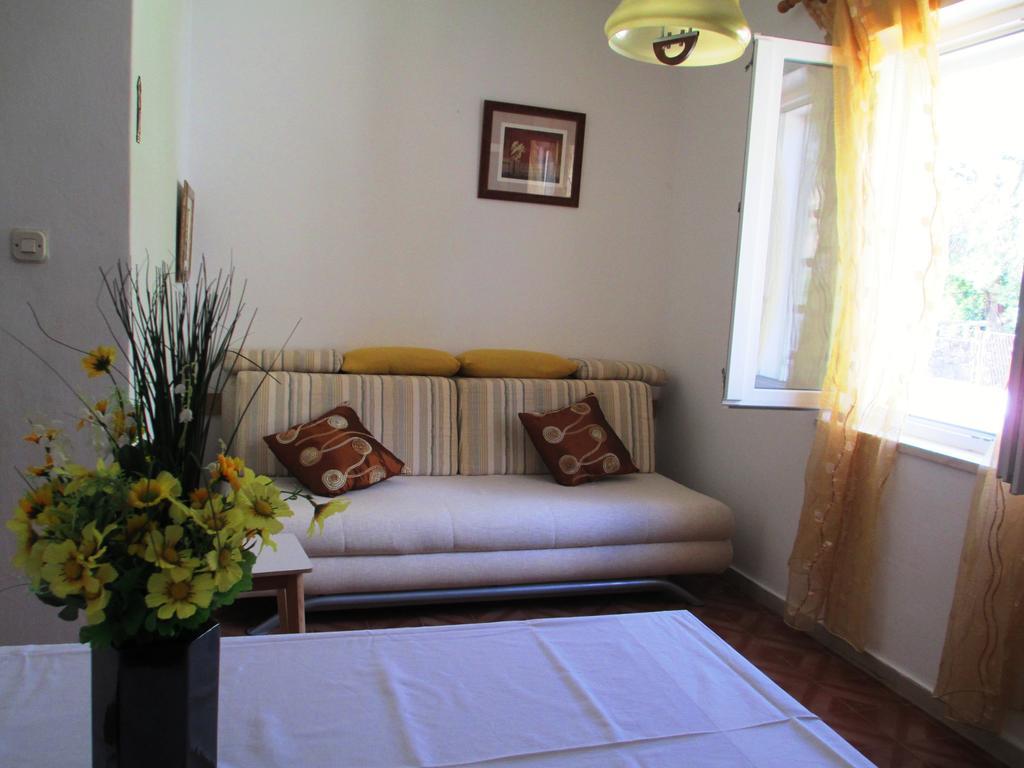 Villa Barbara Mlini Ngoại thất bức ảnh