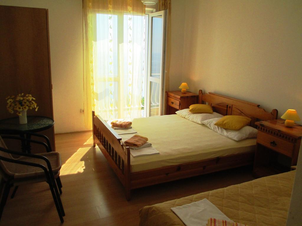 Villa Barbara Mlini Ngoại thất bức ảnh