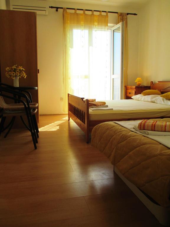 Villa Barbara Mlini Ngoại thất bức ảnh