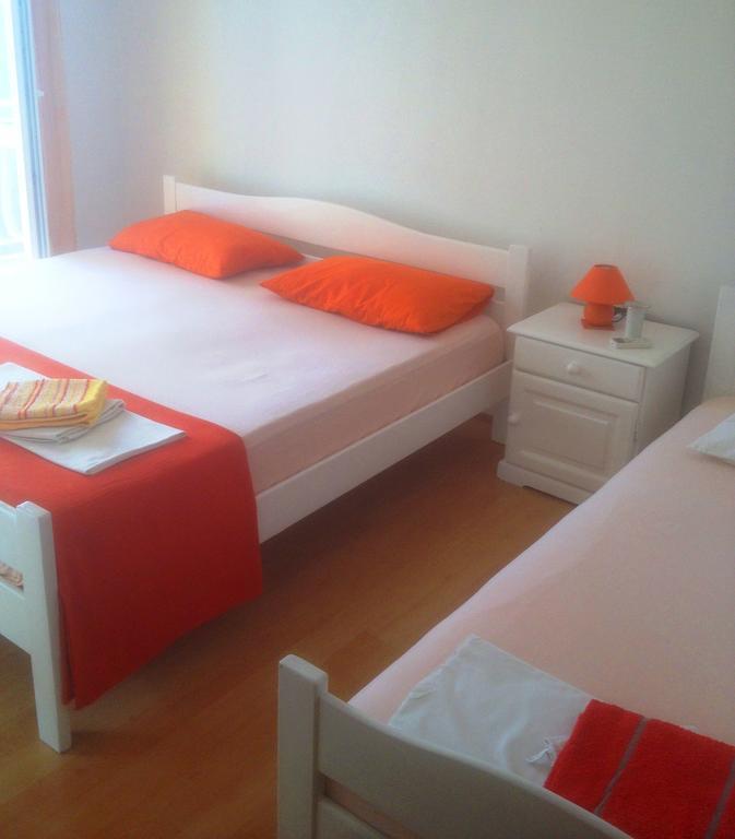 Villa Barbara Mlini Ngoại thất bức ảnh