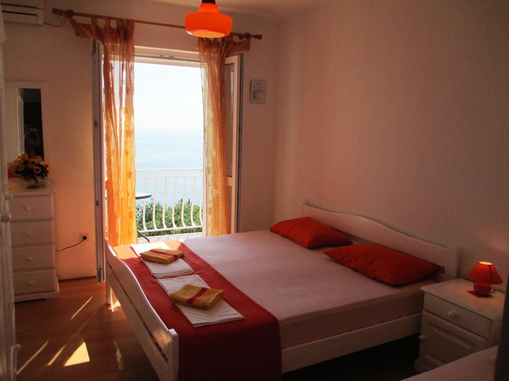 Villa Barbara Mlini Ngoại thất bức ảnh