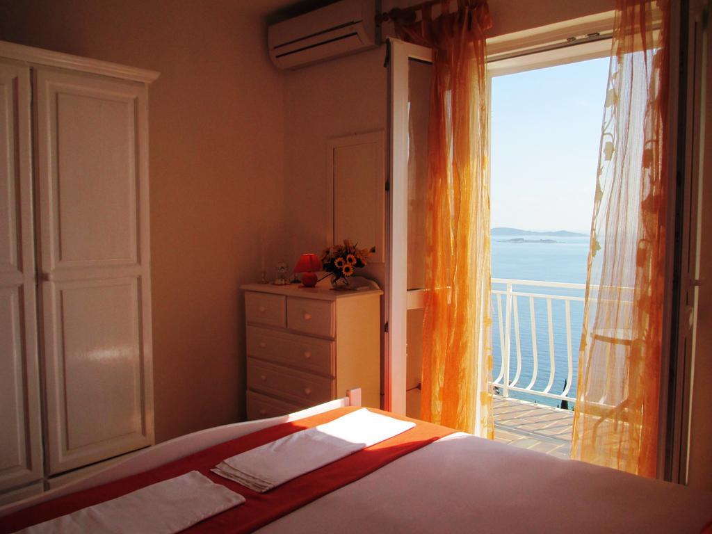 Villa Barbara Mlini Ngoại thất bức ảnh