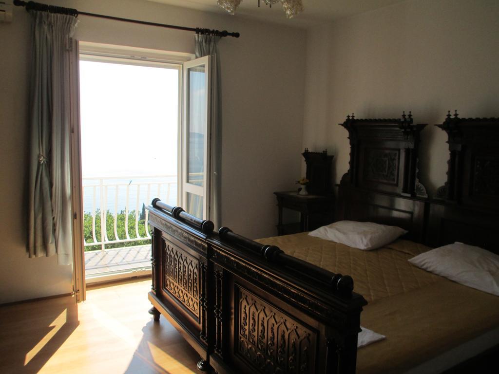 Villa Barbara Mlini Ngoại thất bức ảnh